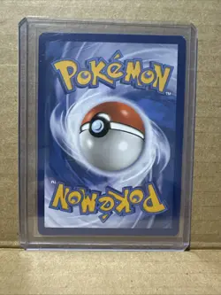 Pokemon - 207/197 Pidgey SV03 Obsidian Flames Illustration Rare Full Art Holo NM - Image 2