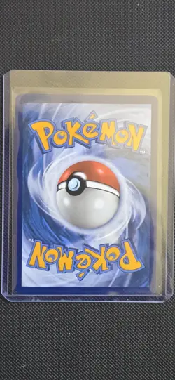 Mew ex 053 Scarlet & Violet 151 UPC Promo Pokemon English NM Condition - Image 2