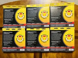 Factory Sealed Pokemon TCG 2026 Pokemon Day Collection 6 BOXES UNOPENED HTF NOW - Image 3