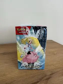 Pokemon Scarlet & Violet Journey Together Standard Booster Display Box - Image 2