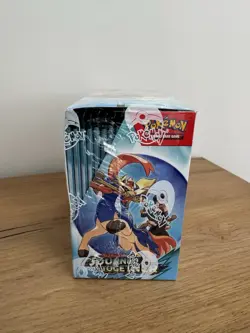 Pokemon Scarlet & Violet Journey Together Standard Booster Display Box - Image 4