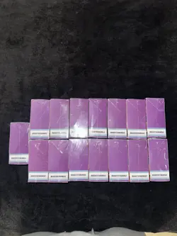 Pokemon 15 TCG: S&V Destined Rivals Factory Sealed Booster Bundle Box - Image 3