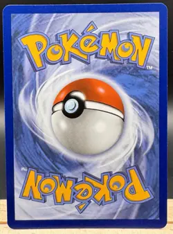 Mega Feraligatr ex 043/217 Double Rare Ascended Heroes Pokemon TCG NM - Image 2