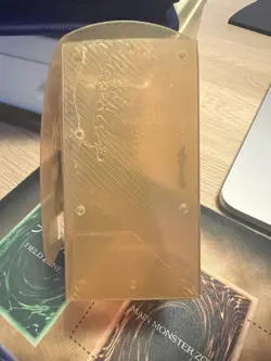 Yu-Gi-Oh! Memorabilia Bandai Season 0 Deck Box - Image 4