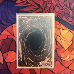 The Winged Dragon Of Ra - RA04-EN118 - Platinum Secret Rare - NM - YuGiOh - Image 2