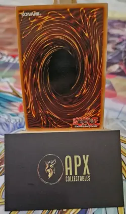 Yu-Gi-Oh - Swords Of Revealing Light - LOB-E081 - Super Rare - 1st Ed - Mint - Image 2