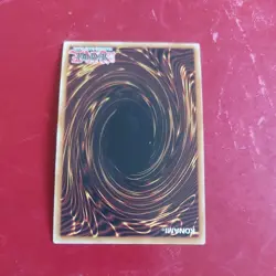 YUGIOH Super Rare Archlord Kristya ct08 - Image 2
