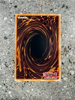 Yugioh TCG Triple Tactics Thrust L26D-ENS23 1st Edition NM-M Combined Ship - Image 2