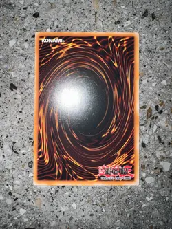 Yugioh TCG Triple Tactics Thrust L26D-ENS23 1st Edition NM-M Combined Ship - Image 4