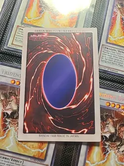 Obelisk The Tormentor Egyptian God Cards ACG Yugioh Alt Art Rare DIY Bandai - Image 5