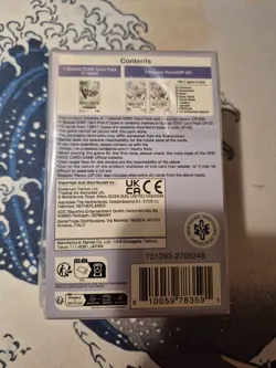 Sealed Double Pack Set Vol 2 Awakening of the New Era OP-05 One Piece Kid Icarus - Image 3