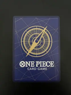 One Piece OP13 Carrying on His Will SP Complete Set Luffy Ace Lilith Beckman - Image 5