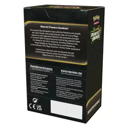 Pokemon Trading Card Game Mega Evolution Perfect Order Booster Bundle 6 Pack - Image 3
