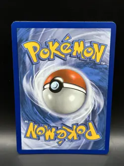 Lunala GX SM103a - Pokemon Sun & Moon Black Star Promo Card - NM - Image 2