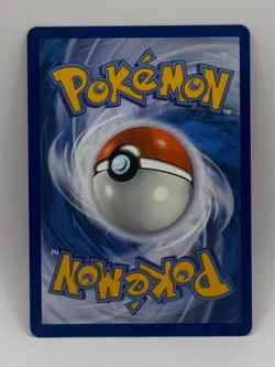 Pokemon Card - Erika's Tangela 218/217 Illustration Rare - Ascended Heroes - Image 2