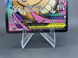 Pokemon Card TCG Mega Dragonite Ex 271/217 Mega Attack Rare Ascended Heroes NM - Image 3