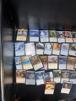 Magic The Gathering Lot Over 100 Cards Rares and Foils MTG Cards All NM #6 - Image 5