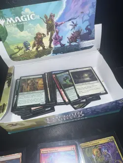 Magic The Gathering Lot Over 100 Cards Rares and Foils MTG Cards All NM #5 - Image 3