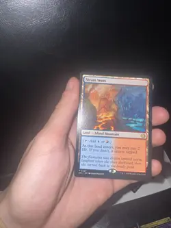 Magic The Gathering Lot Over 100 Cards Rares and Foils MTG Cards All NM #5 - Image 4