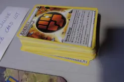 Pokemon Fates Collide 68 Card Lot LP/NM Duplicates!!! - Image 2