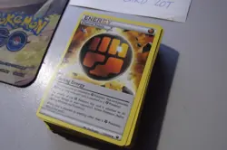 Pokemon Fates Collide 68 Card Lot LP/NM Duplicates!!! - Image 3