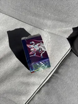 Pokemon TCG Evolution Celebration Tin GLACEON GX BRAND NEW Factory SEALED XY - Image 5