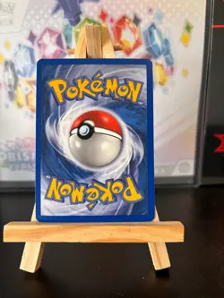 Pokemon TCG Dewgong 3/112 Reverse Holo Rare FireRed LeafGreen - NM - Image 4