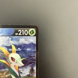 Pokemon Card Serperior V TG13/TG30 Trainer Gallery Silver Tempest - Image 3