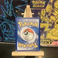 Pokemon TCG - Castform Sunny Form 195/191 - Surging Sparks - English - Nm - Image 2