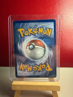 Ionos Wattrel 231/217 Ascended Heroes Illustration Rare Pokemon Card NM - Image 2