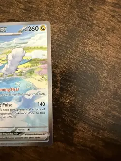 Altaria ex NM SIR 253/182 SV04: Paradox Rift Pokemon TCG Holo - Image 5
