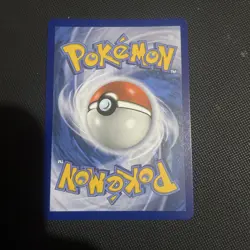 Pokemon TCG Jacinthe 122/088 Full Art Trainer Secret Rare Perfect Order English - Image 2