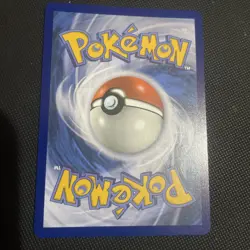 Pokemon TCG Jacinthe 122/088 Full Art Trainer Secret Rare Perfect Order English - Image 3