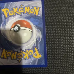 Pokemon TCG Jacinthe 122/088 Full Art Trainer Secret Rare Perfect Order English - Image 4