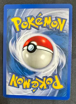 Pokemon 2002 Neo DESTINY 1st Edition SCYTHER 55/105 - NM -never played - Image 2