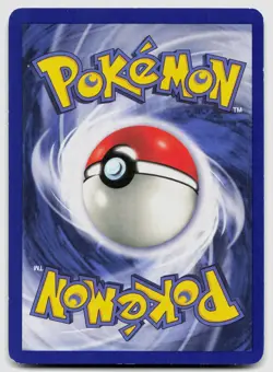 Snorlax 30/130 Base Set 2 Pokemon LP - Image 2