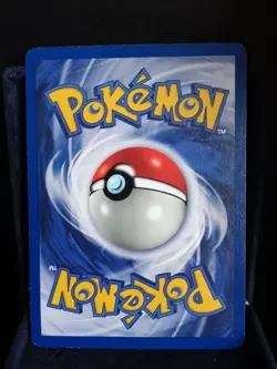 Pokemon TCG - Dark Jolteon⚡#38/82 Team Rocket - English NM - Image 2