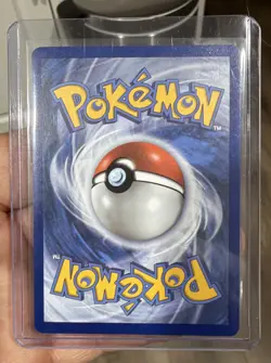 VENUSAUR POKEMON CELEBRATIONS CLASSIC COLLECTION HOLO 15/102 25TH ANNIVERSARY - Image 2