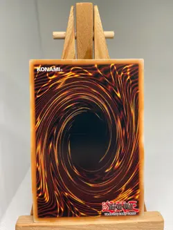 Nordic Beast Gullinbursti - Super Rare 1st Edition BACH-EN011 - NM - YuGiOh - Image 2