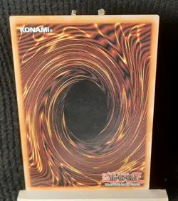 Yu-Gi-Oh! The Winged Dragon of Ra *ULTRA RARE (STAMP)* RA05-EN130 1st Ed NM/M - Image 2