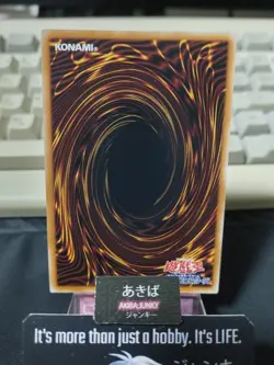 QCAC-JP001 Yugioh Blue-Eyes Chaos MAX Dragon Secret Rare OCG JAPAN - Image 3
