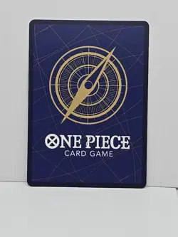 Uta (Alternate Art) EB03-003 Extra Booster: One Piece Heroines Edition Foil NM - Image 5