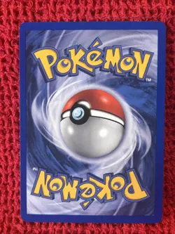 Mankey 55/64 Jungle German - NM -Pokemon Card German Menki - Image 2