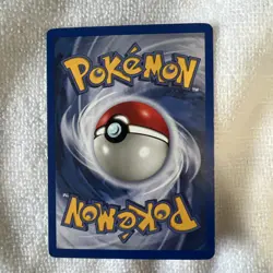 Light Dragonair 22/105 Neo Destiny Non Holo Pokemon Card - Image 2