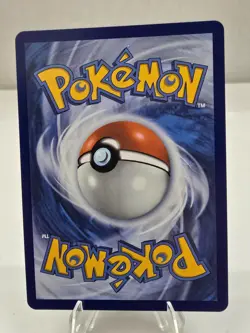 Pokemon Card TCG: Espurr 095/088 Holo Illustration Rare (IR) Perfect Order NM - Image 2