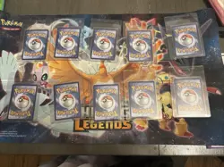 Pokemon Card Collection Lot - Image 2