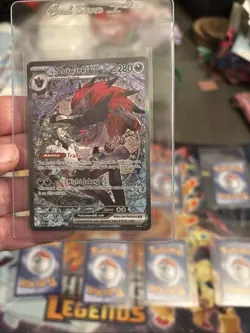 Pokemon Card Collection Lot - Image 5