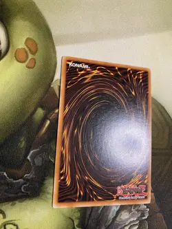 Jinzo BPT-011 Unlimited Secret Rare Holo 2003 Collector's Tin Card Nm Yu-Gi-Oh! - Image 4