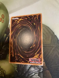 Jinzo BPT-011 Unlimited Secret Rare Holo 2003 Collector's Tin Card Nm Yu-Gi-Oh! - Image 5