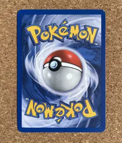 Pokemon TCG Dark Dragonite 22/82 Team Rocket Edition Rare Card 2000 NM WOTC - Image 3